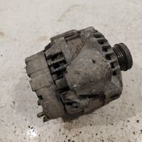 SsangYong Rexton Alternador 