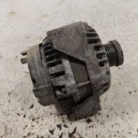 SsangYong Rexton Alternador 