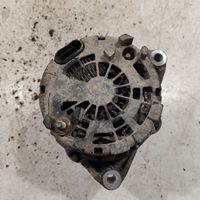 SsangYong Rexton Alternador 