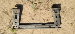 Renault Scenic II -  Grand scenic II Bottom radiator support slam panel 