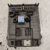 Fiat Ulysse Kit calculateur ECU et verrouillage 9646719080