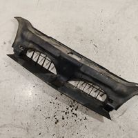 Citroen Xantia Rivestimento della modanatura della chiusura del vano motore/cofano 9625969280