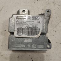 Citroen Berlingo Module de contrôle airbag 9665558480