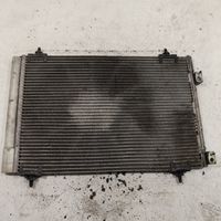 Citroen Berlingo Radiateur condenseur de climatisation 9682531580