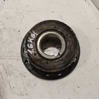 Citroen Berlingo Crankshaft pulley 