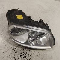 Volkswagen Touran I Faro/fanale 0301205204