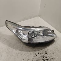 Citroen C4 II Lampa przednia 9684382880