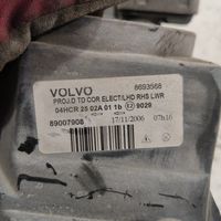 Volvo V70 Etu-/Ajovalo 89007908