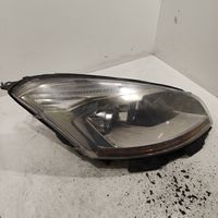 Citroen C4 I Picasso Lampa przednia 