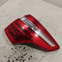 Citroen C4 I Picasso Lampa tylna 9653547480