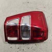 Suzuki Grand Vitara II Lampa tylna 22059079