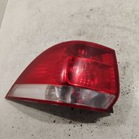 Volkswagen Golf V Lampa tylna K9945095D