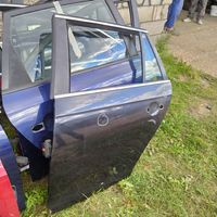 Volkswagen Golf V Porte arrière 