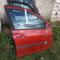 Renault Clio III Priekinės durys 