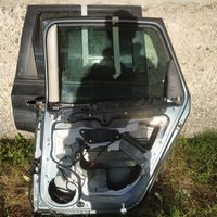 Citroen C4 I Picasso Galinės durys 