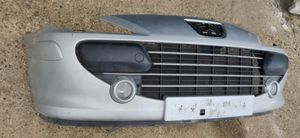 Peugeot 307 Front bumper 9653345477