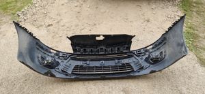 Citroen C4 I Paraurti anteriore 9684505677