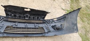 Citroen C4 I Paraurti anteriore 9684505677