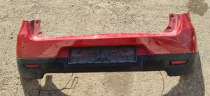 Mitsubishi Colt Rear bumper 6410B272