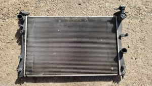 Mitsubishi Colt Radiateur de refroidissement 