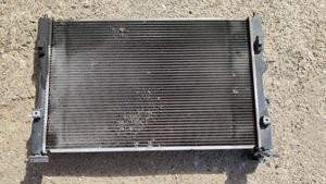 Mitsubishi Colt Radiateur de refroidissement 