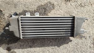 Hyundai i30 Chłodnica powietrza doładowującego / Intercooler 282712A610