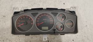 Mitsubishi Lancer Compteur de vitesse tableau de bord 507740H