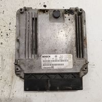 Mitsubishi Outlander Engine control unit/module ECU 0281014108