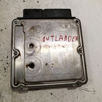 Mitsubishi Outlander Komputer / Sterownik ECU silnika 0281014108