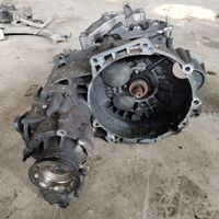 Audi A3 S3 8P Mechaninė 6 pavarų dėžė HVZ