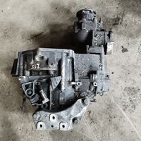 Audi A3 S3 8P Manual 6 speed gearbox HVZ