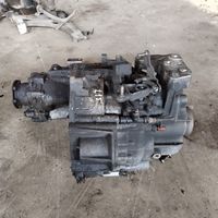 Audi A3 S3 8P Механическая коробка передач, 6 передач HVZ