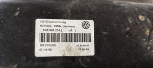 Volkswagen Tiguan Sottotelaio posteriore 