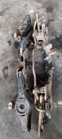 Volkswagen Tiguan Sottotelaio posteriore 5N0505235L