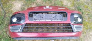 Citroen C3 Picasso Zderzak przedni 9681806277