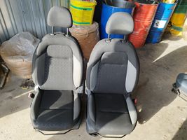 Citroen C3 Picasso Fotele / Kanapa / Komplet 