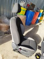 Citroen C3 Picasso Fotele / Kanapa / Komplet 