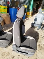 Citroen C3 Picasso Fotele / Kanapa / Komplet 