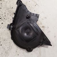 Mazda 3 II Timing belt guard (cover) 9651560180