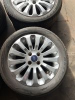 Ford Ka R15 alloy rim 