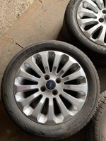 Ford Ka R15 alloy rim 