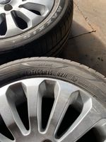 Ford Ka R15 alloy rim 