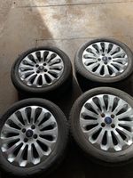 Ford Ka R15 alloy rim 