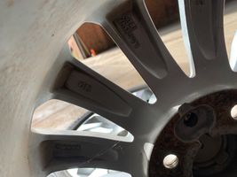 Ford Ka R15 alloy rim 