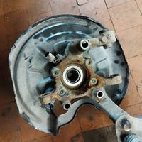 Audi A3 S3 8P Pivot de moyeu arrière 1K0505226F