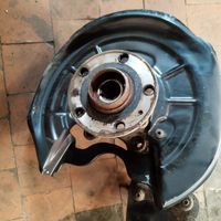 Audi A3 S3 8P Pivot de moyeu arrière 1K0505225F