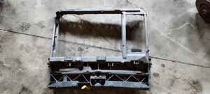 Citroen C3 Picasso Schlossträger Frontträger Frontmaske 9681810080