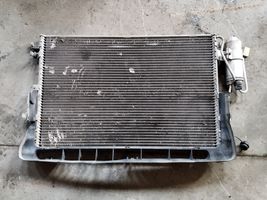 Volvo XC90 Radiateur condenseur de climatisation 