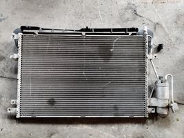 Volvo XC90 Radiateur condenseur de climatisation 