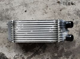 Citroen C3 Picasso Chłodnica powietrza doładowującego / Intercooler 9680275480